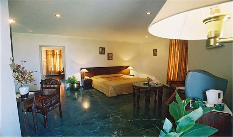 Suite in Hotel Gold Palace And Resorts